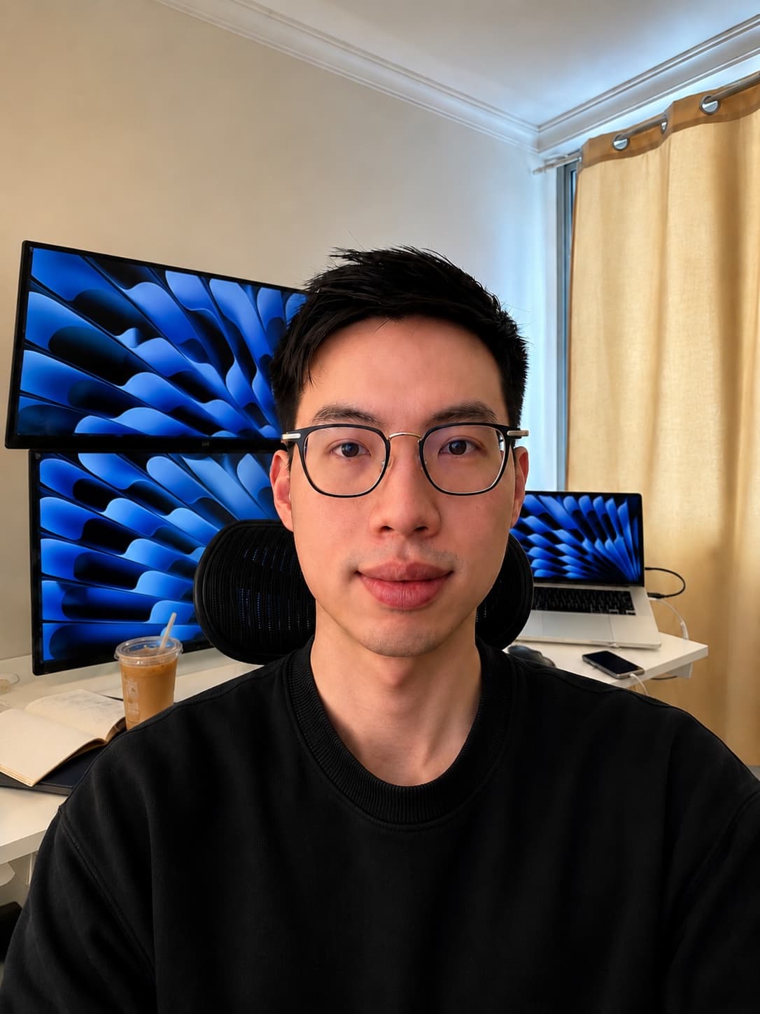 Ethan, founder of Pemizo Technologies